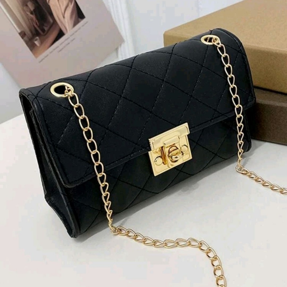 Cross body hand bag